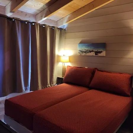 2p-mezzanine 6 Pers A D'huez - Fr-1-405-89