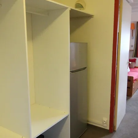 2p-mezzanine 6 Pers A D'huez - Fr-1-405-89